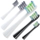thumbnail image 2 of Replacement Brush Heads For Oclean X/ X PRO/ Z1/ F1/ One/ Air 2 /SE Sonic Electric Toothbrush Head DuPont Soft Bristle Nozzles, 2 of 5
