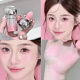 thumbnail image 1 of Women Girls Liquid Matte Blush For Daily Use Blusher Commute Daily, 1 of 8