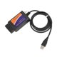 thumbnail image 2 of Cable USB de diagnóstico profesional, herramienta de diagnóstico automático de repuesto para Focus Escape Mondeo Fiesta Escort Edge, 2 of 11