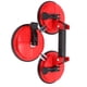 thumbnail image 4 of Vacuum Suction Cup Glass Lifter Puller Hand Lifting Tool for Furniture Equipment, 4 of 5