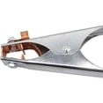 thumbnail image 2 of Arc Welding Ground Clamp 300 A Copper Welding Ground Clamp, 2 of 5