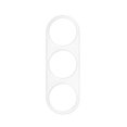 thumbnail image 2 of For Samsung Galaxy Z Fold7 5G Tempered Glass Camera Lens Protector Ultra Clear Anti-Scratch Lens Fil, 2 of 5