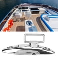 thumbnail image 4 of Hinge Mount, Sturdy And Durable Boat Hinge Casting Design  For Water Environment For Ships Boat Marine, 4 of 8