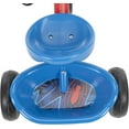 thumbnail image 6 of Marvel Spider-Man 3 Wheel Preschool Tricycle with Steel Frame Kids Ride on Toy, 6 of 6
