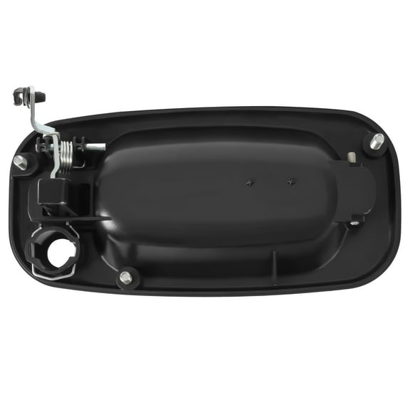 KOJEM Front Driver Side Exterior Door Handle For 1999-2007 Silverado Sierra GM1310140