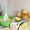 A2168 Vacemry under $5, variant on Vacemry Under $5 Potato Masher, Comfortable Grip Ergonomic Mashing Tool, Efficient Vegetable Masher for Potatoes Yams, Easy Clean Kitchen Cooking Utensil