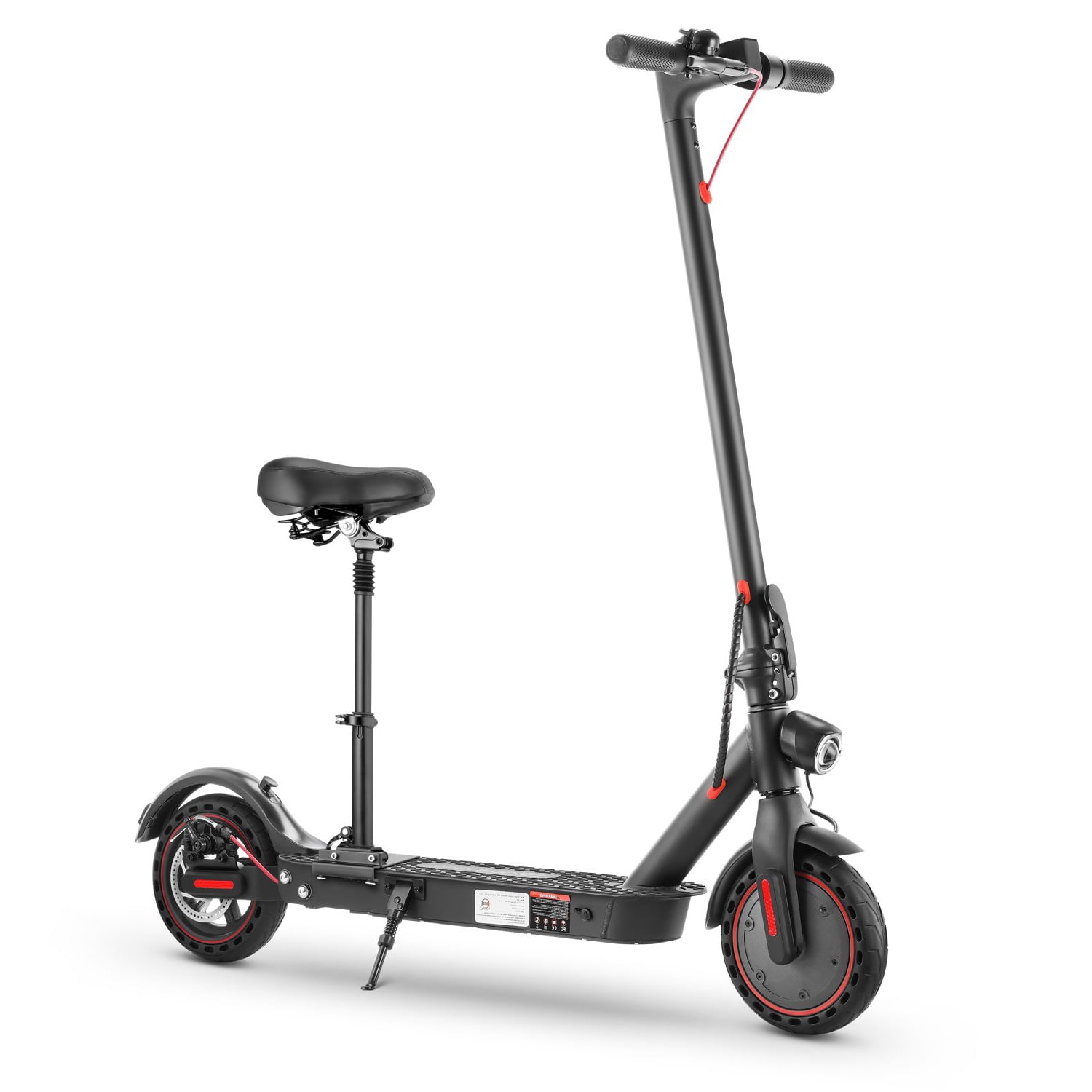 and 25km Long Range Comfortable and Portable Commuter Electric Scooter for Adults isinwheel i11 E Scooter with App Control 350W Motor Top Speed to 25km/h Electric Scooter