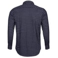thumbnail image 5 of Purcoar Blouses for men Blouse elegant mens Work Blouses Blouse for men, 5 of 5