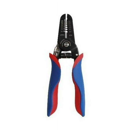 

Brand New Duratool 22-16292 Professional Wire Stripper For 10~22Awg Wire