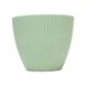 thumbnail image 1 of Macetas duraderas para plantas suculentas Matsuzay 15 CM Verde, 1 of 6