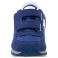 thumbnail image 5 of Saucony Jazz Kid's Easy On/Off Sneaker, Sizes 4-12, 5 of 6