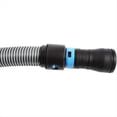 thumbnail image 4 of Quick Click Expanded Power Tool Adapter Set for Dust Collection,Most Woodworking Power Tools,,and Shop Vacuums, 4 of 7