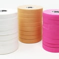 thumbnail image 4 of Bighorn Athletics Pro Series Jiu-Jitsu Finger Tape, 8-Rolls with Tin Holder, Enhanced Extra Strength, Residue-Free (0.3-Inch, Pink), 4 of 7