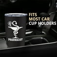 thumbnail image 5 of Pharmacist Gifts, Gifts for Pharmacist on Pharmacy Technician Day, Pharmacy Week Gifts, Pharmacist Graduation Gifts, Pharmacist Appreciation Gifts, Christmas Gifts for Pharmacist 20 oz Tumbler, 5 of 6