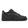 thumbnail image 3 of Nike Air Force 1 07 AF1 Black Silver Men Casual Lifestyle Shoes CW2288-001, 3 of 6