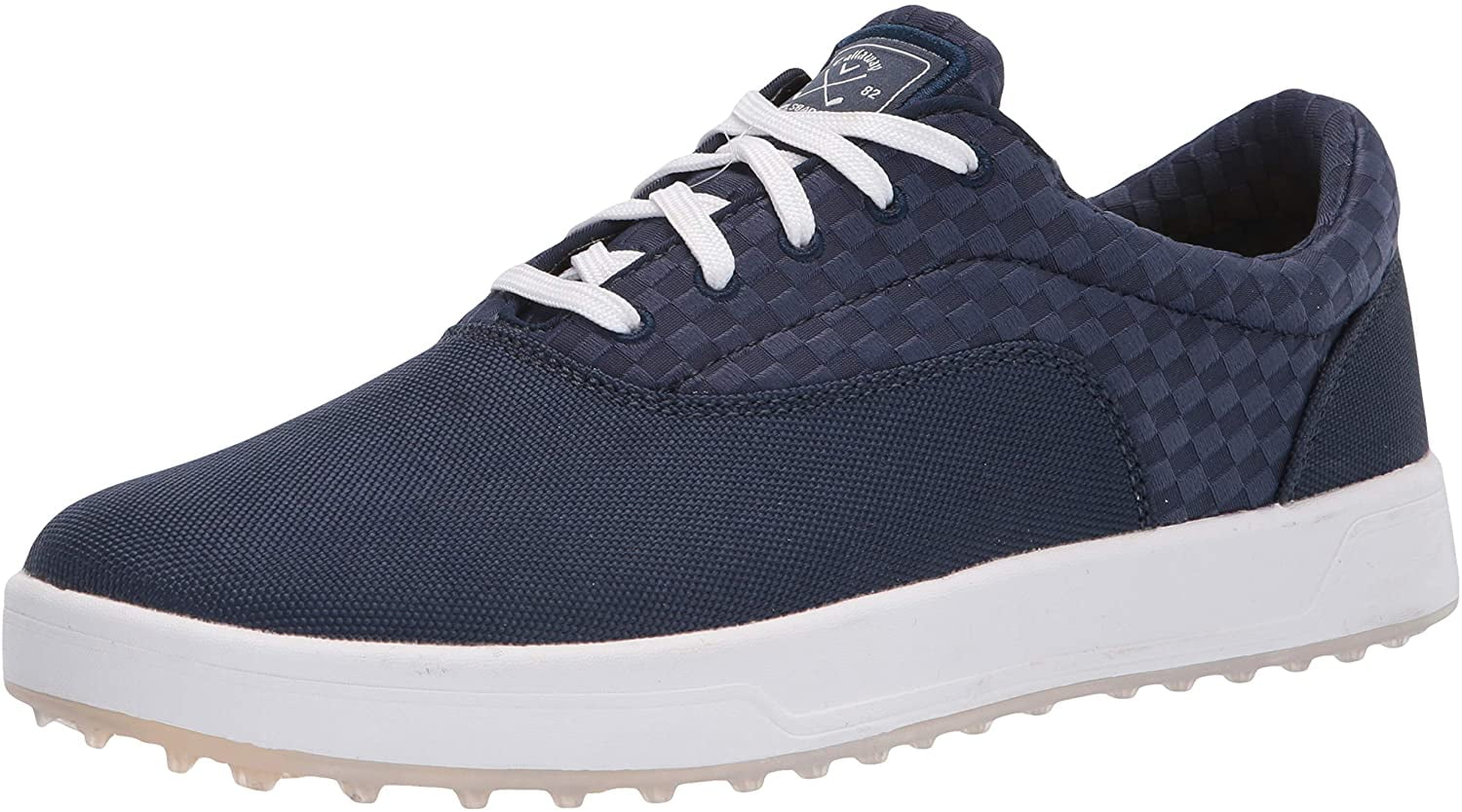 Callaway Mens Del Mar Sunset Golf Shoe 9.5 Navy