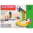 thumbnail image 1 of Magformers Sky Track - 64 pc set, 1 of 1