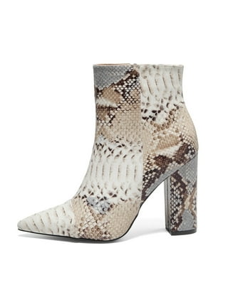 Walmart snakeskin hot sale shoes