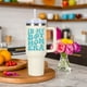 thumbnail image 4 of Vaso momocici Boy Mom Era de 40 oz con asa, 4 of 7