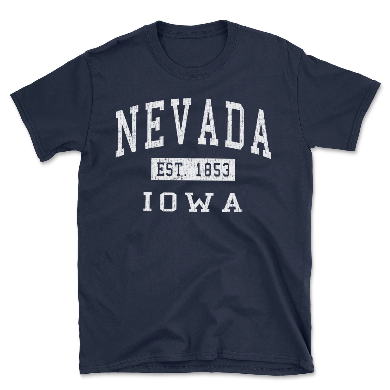 T shirt nevada original Clearance