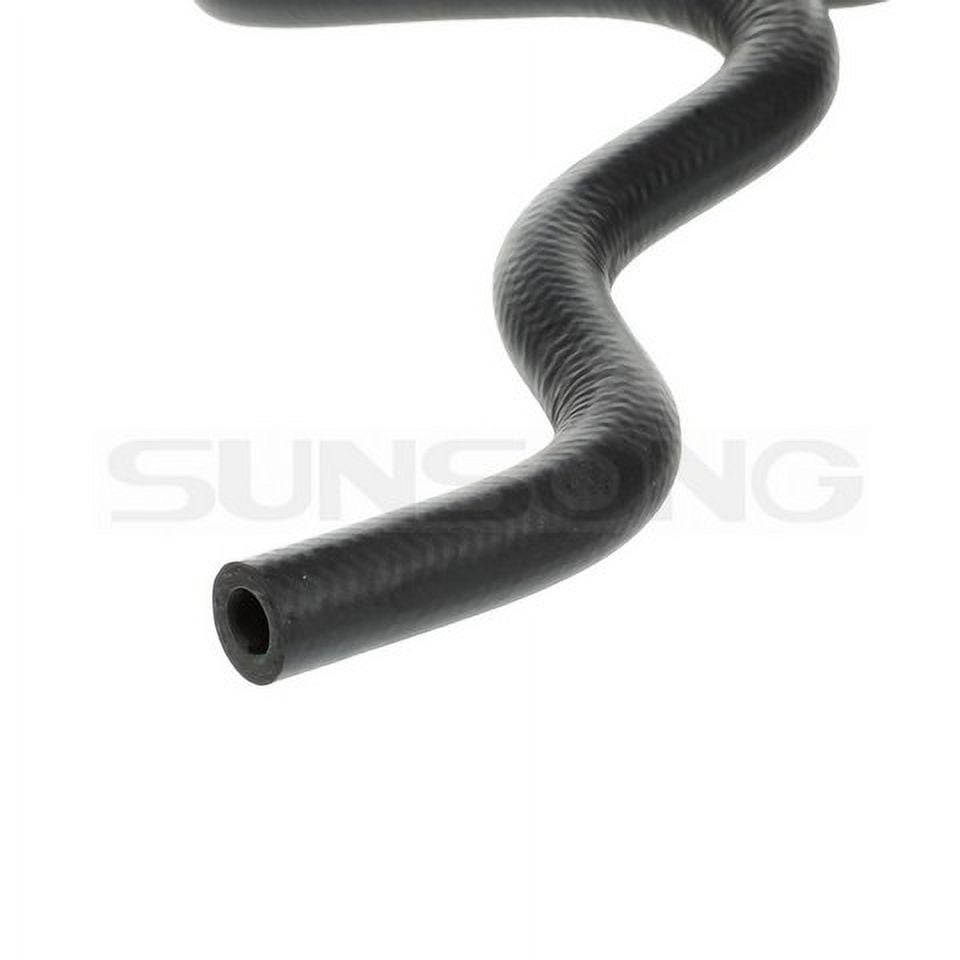 Sunsong 3405033 Power Steering Return Line Hose Assembly