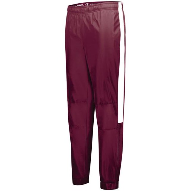 Pantalon Adulte Seriesx, Marron & Blanc - 3TG