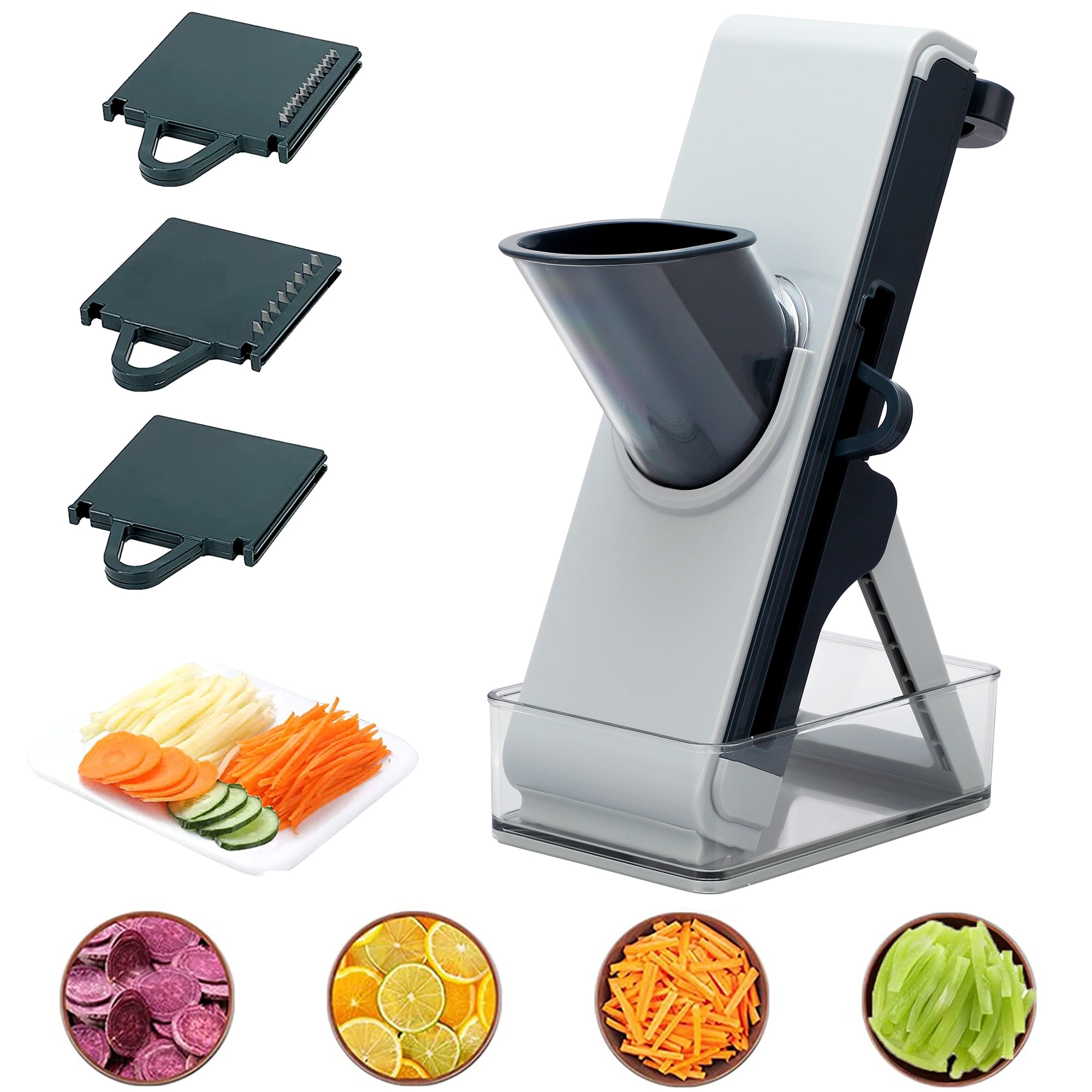 Mandoline Slicer for Kitchen, Chopping Artifact, Vegetable Slicer
