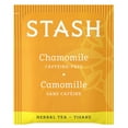 thumbnail image 2 of Stash Herbal Tea, Chamomile, Caffeine Free, Bags, 20 CT (Pack of 6), 2 of 3