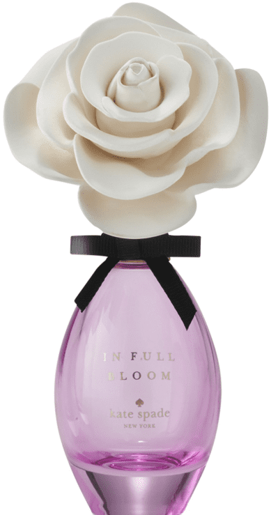 Kate Spade In Full Bloom Eau de Parfum, Perfume for Women,  Oz -  