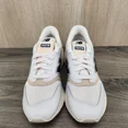 thumbnail image 5 of New Balance 997R Size 10.5 Mens White Black Blue Casual Shoes Sneakers, 5 of 5