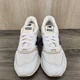 thumbnail image 5 of New Balance 997R Size 10.5 Mens White Black Blue Casual Shoes Sneakers, 5 of 5