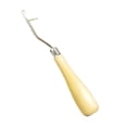 thumbnail image 1 of Moyic Herramientas de ganchillo Mango de metal duradero Accesorios de ganchillo Accesorios de bricolaje Equipo de artesanía de Herramienta de Decoración del hogar Moyic HA060456-00, 1 of 6