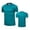 Blackish Green, variant on Boys Athletic Quick Dry Shirt Youth Kids Dry Fit T Shirts Slim Fit Short Sleeve Rash Guard Performance Sports Undershirt