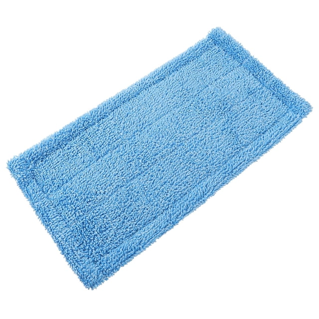 unbranded De Trapeador Azul Para Limpieza Profunda De Pisos Y Superficies