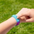 thumbnail image 2 of 8 Count, Multicolor, Fidget Pop Wristbands, Party Favors, by Way To Celebrate, 2 of 8