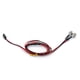 thumbnail image 2 of Modelo de luces de material, RC LED Light RC Car Light 2 luces de repuesto para 1/10 1/8 HSP Redcat Tomshoo  Cuentas de lámpara de 5 mm, 2 of 7