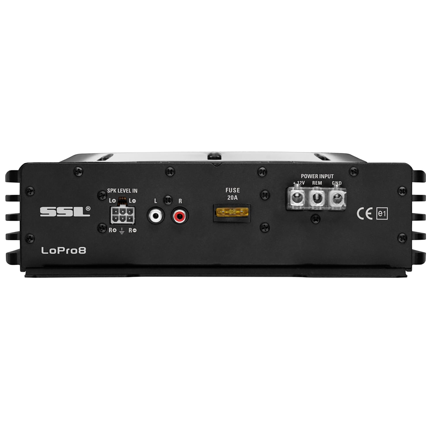 Buy Sound Storm Laboratories LOPRO8 8 