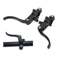 thumbnail image 5 of Lightweight Aluminum alloy Bicycle Brake Levers MTB Bike Handle Hand Break Lever, 5 of 5