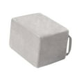 thumbnail image 3 of BELOVING Booster Seat for Dining Chair Anti Slip with Handle for Boys Girls Kids, 3 of 10