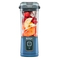 thumbnail image 1 of Licuadora Portátil Ninja Blast 532ml Azul Recargable Usb Reacondicionado, 1 of 8