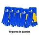 thumbnail image 1 of Guante Para Soldadura Mig Infra Con Refuerzo (Paquete De 10 Piezas ), 1 of 4