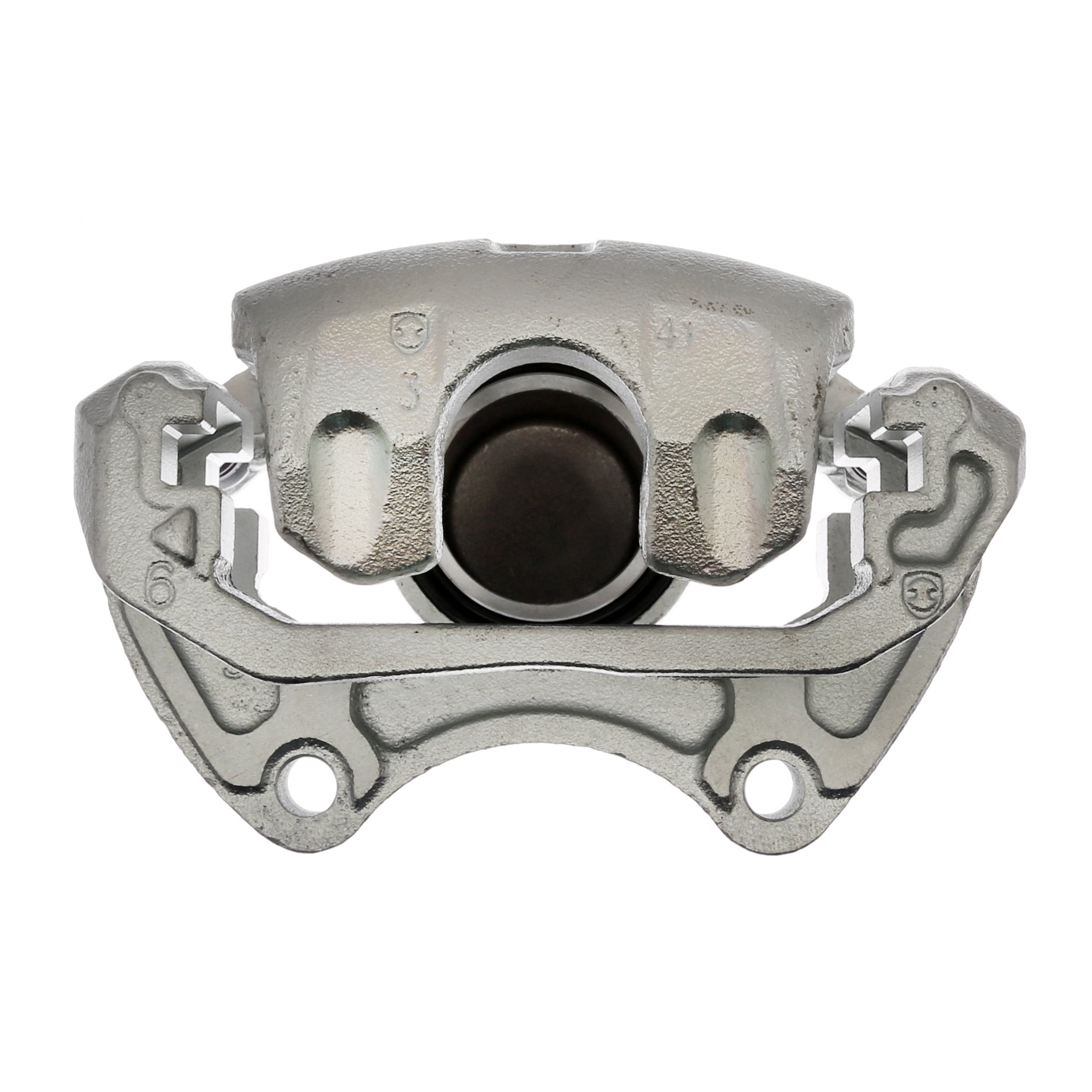 Raybestos Element3 New Plated Calipers Fits select: 2005-2006 NISSAN ALTIMA S/SL, 2002-2004 NISSAN ALTIMA