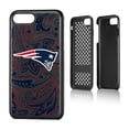 thumbnail image 5 of New England Patriots iPhone Rugged Paisley Design Case, 5 of 5