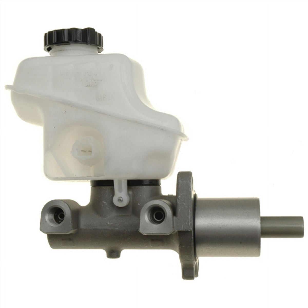 ACDelco 18M2420 Brake Master Cylinder Fits select: 2006-2007 DODGE CHARGER, 2007 CHRYSLER 300