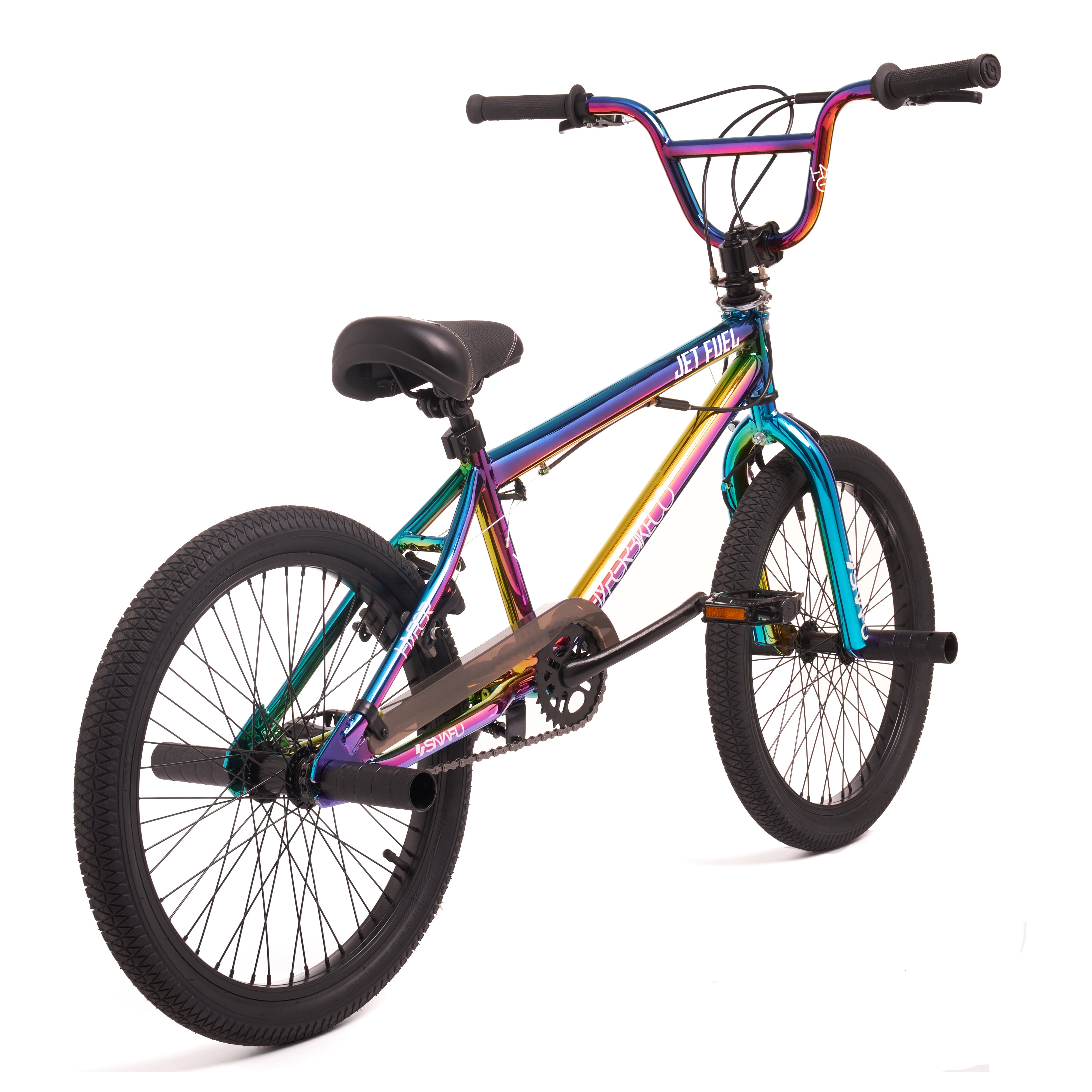 hyper bike co reviews