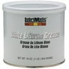 (6 pack) LubriMatic White Grease 1 lb.