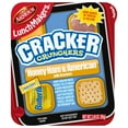 thumbnail image 5 of Armour LunchMakers Honey Ham, Crackers & Butterfinger, 2.4 oz Meal Kit Refrigerated, 5 of 7
