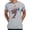 Sport Grey, variant on Spider-Man Iconic Pose Mens T-Shirt (Red, S-XXXL)