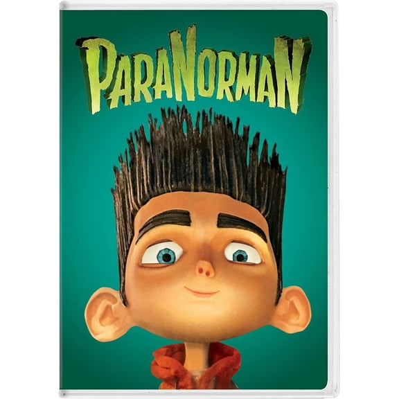 ParaNorman (DVD)