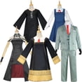 thumbnail image 1 of Ropa de juego de rol, ropa de moda personalizada, ropa popular, estilos cambiantes, ropa de cosplay a juego, 1 of 5